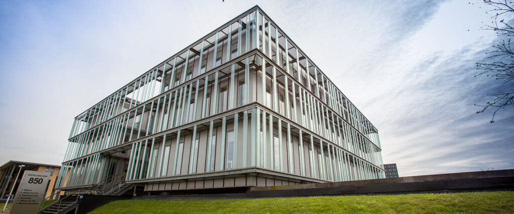 Kantoorruimte Utrecht offices for you