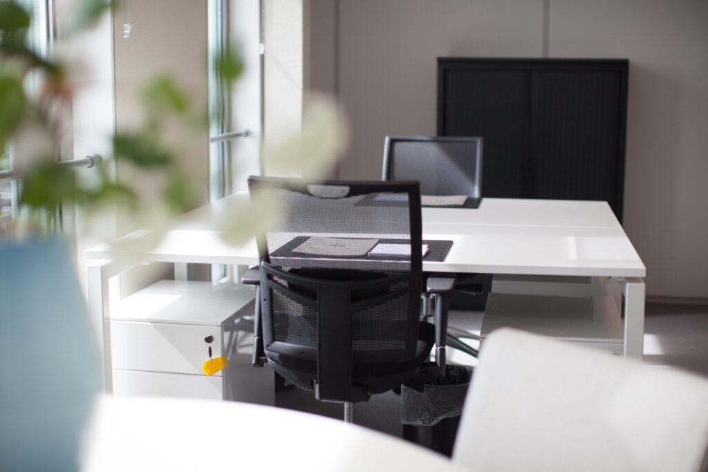 Eigen kantoorruimte huren Utrecht offices for you