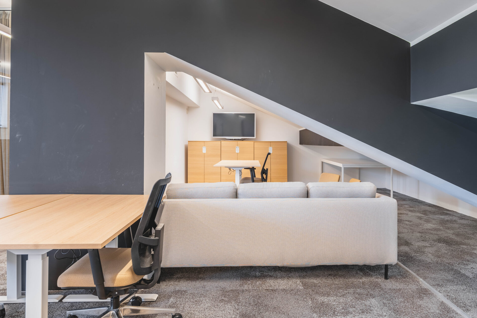 1e etage unit 1.06 #3