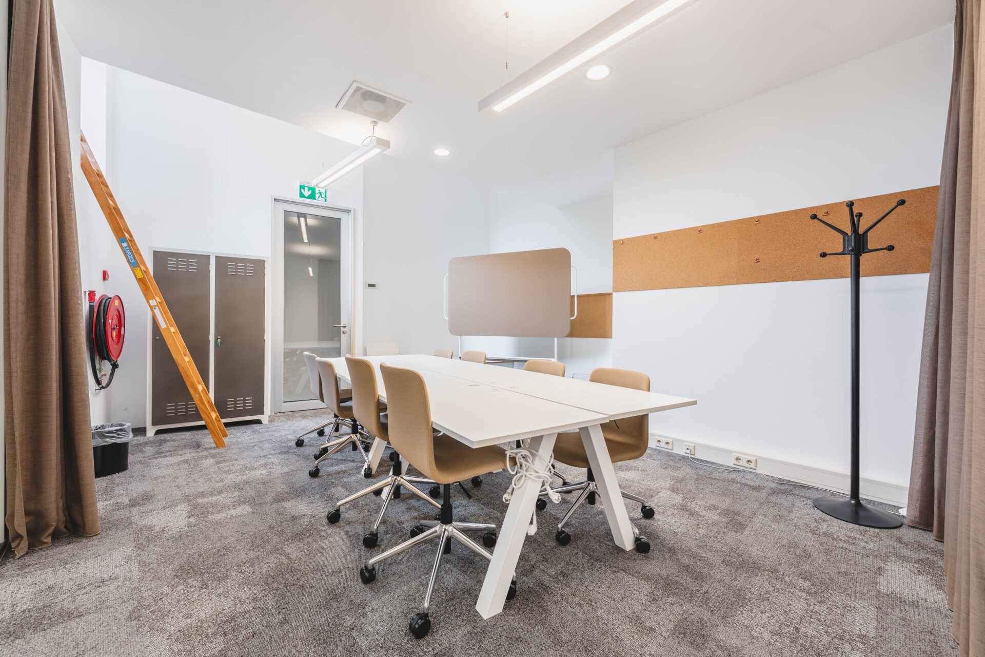 1e etage unit 1.06 #4