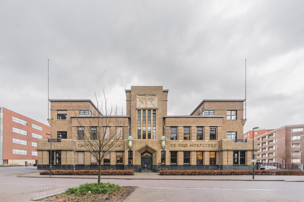 Offices For You Breda