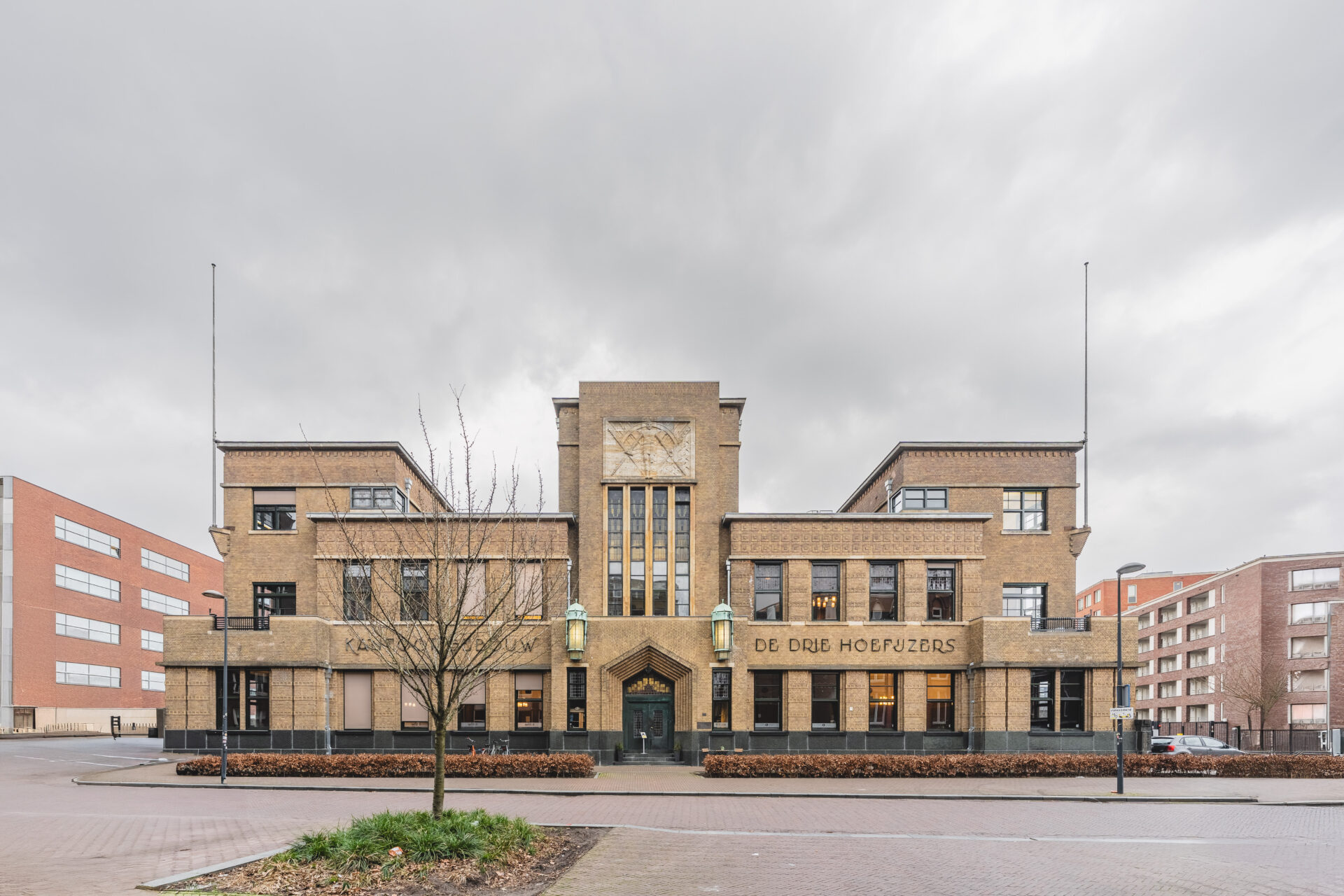 Offices For You Breda
